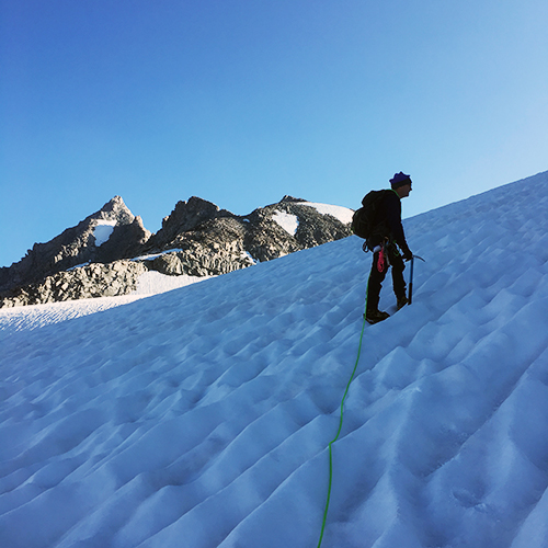 Isabelle Weiss-Moret