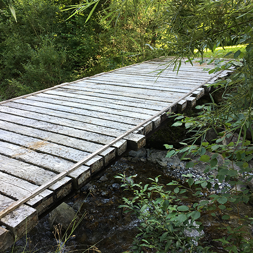 Isabelle Weiss-Moret