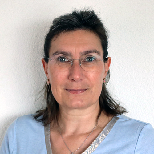 Isabelle Weiss-Moret